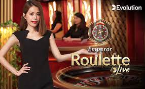 Emperor Roulette